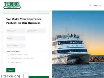 frederick-insurance.com