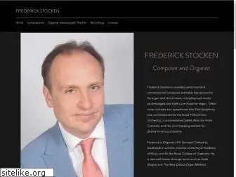 frederickstocken.com