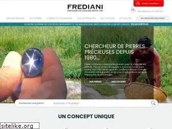 frediani.fr