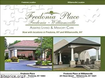 fredoniaplace.com