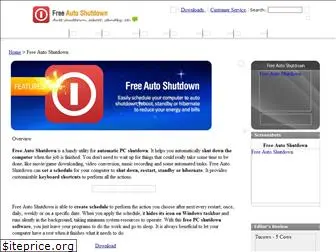 free-auto-shutdown.com