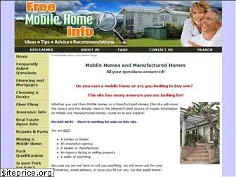 free-mobile-home-info.com