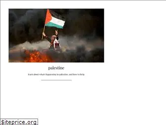 free-palestine.carrd.co