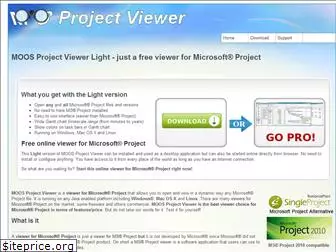 free-project-viewer.com