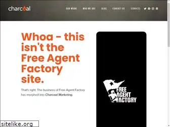 freeagentfactory.com