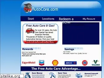 freeautocare.com