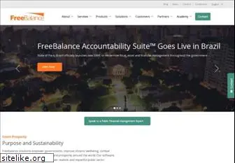 freebalance.com