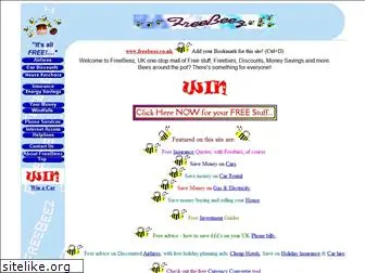 freebeez.co.uk