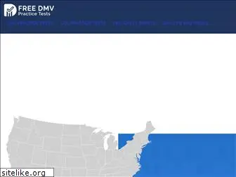 freedmvpracticetests.com