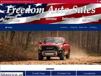 freedomautosales.net