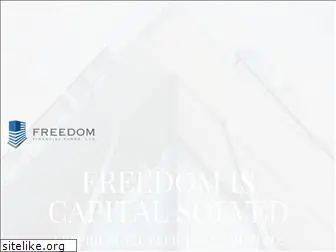 freedomfinancialfunds.com