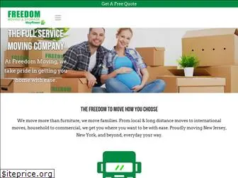 freedommoving.com