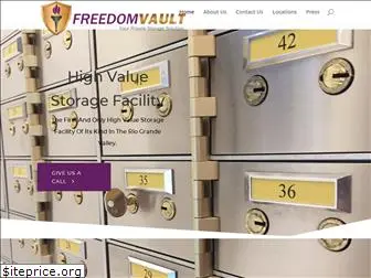 freedomvault.com
