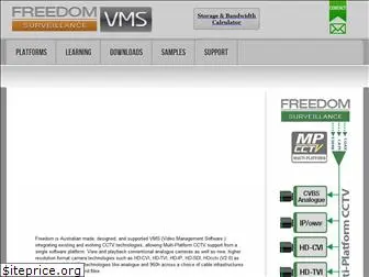 freedomvms.com
