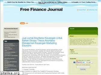 freefinancejournal.blogspot.com