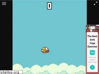 freeflappybird.org