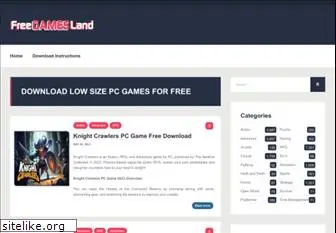 Top 77 Similar websites like freegamesdl.net and alternatives