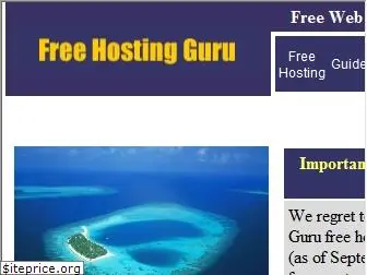 freehostingguru.com