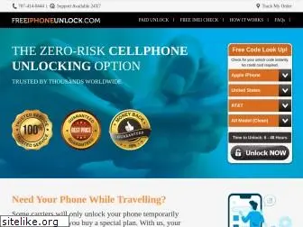 freeiphoneunlock.com