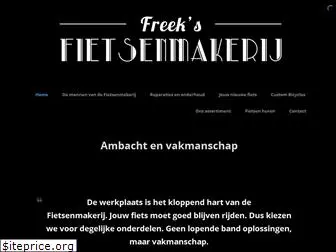 freeksfietsenmakerij.nl