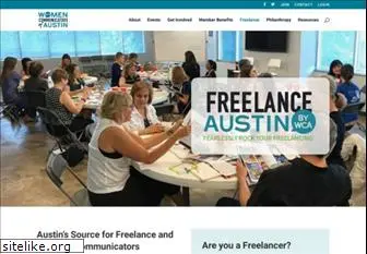 freelance-austin.org