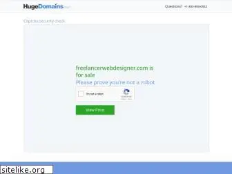 freelancerwebdesigner.com