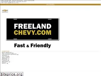 freelandchevrolet.com