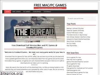 freemacpcgames.com