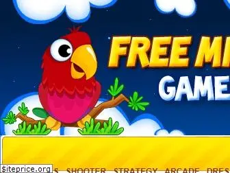 freeminigame.com