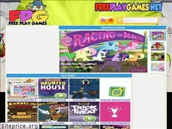 Nostalgic Games for Girls that you can still Play Online, Blog, NuMuKi