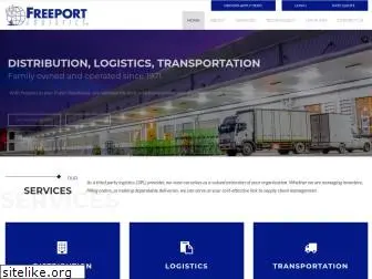 freeport-logistics.com