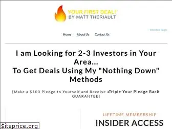 freerealestateinvestingcourse.com