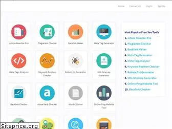 freeseotools.in