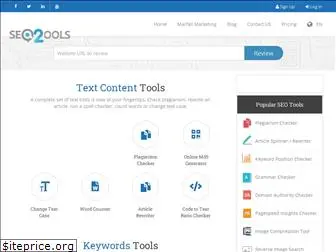 freeseotools.io