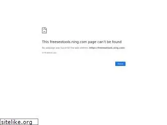 freeseotools.ning.com