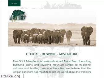 freespiritadventures.co.za