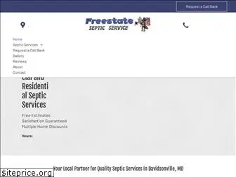 freestateseptic.com
