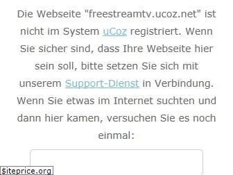 freestreamtv.ucoz.net