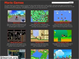 Top 77 Similar websites like smbgames.be and alternatives