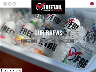 freetailbrewing.com