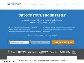 freeunlocks.com