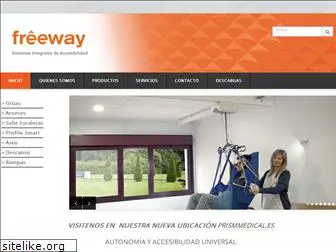 freeway.com.es