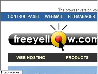 freeyellow.com