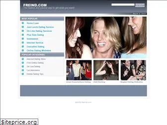 freind.com