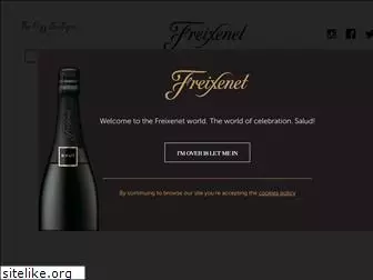 freixenet.co.uk