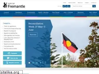 fremantle.wa.gov.au