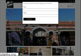 fremantlemarkets.com.au