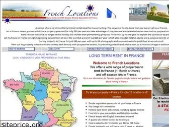 french-locations.com