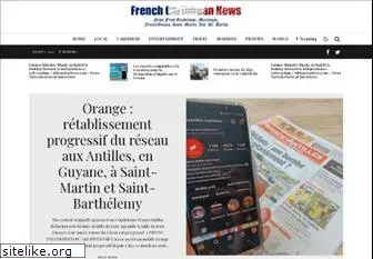 frenchcaribbeannews.com