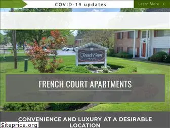 frenchcourt.com